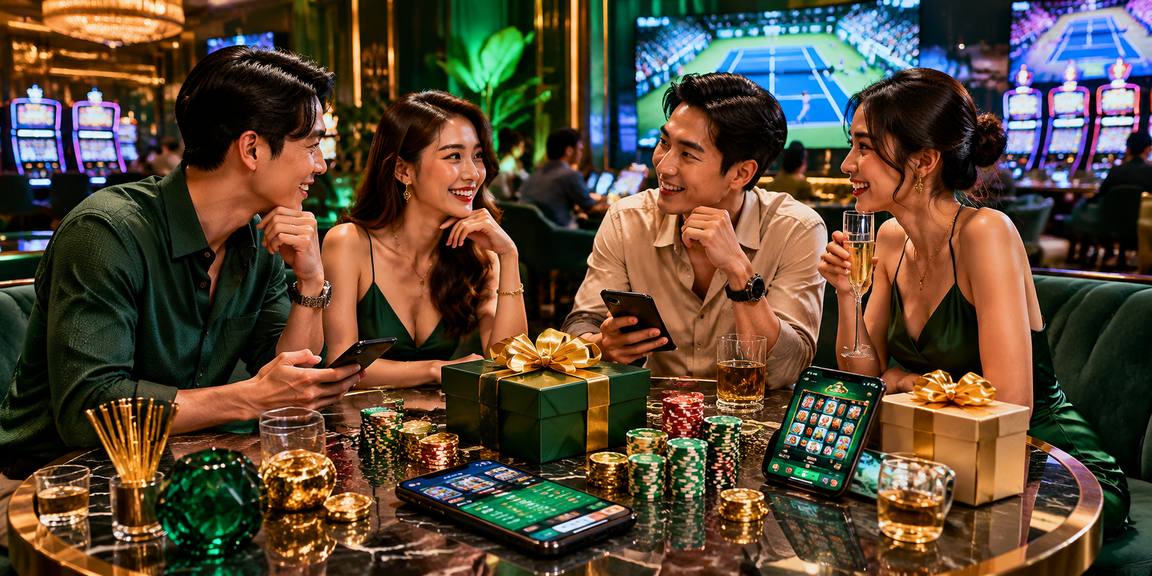 33win9 Điều khoản và quyền riêng tư
